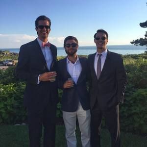 Meet your Posher, Hank